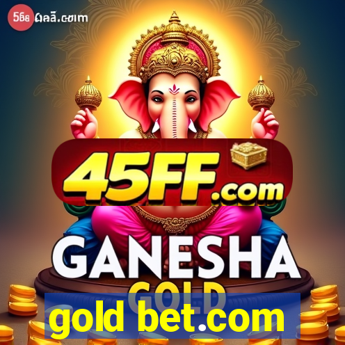 gold bet.com